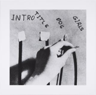 John Baldessari - How to Make a Film (Edit)