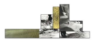 John Baldessari - Oasis