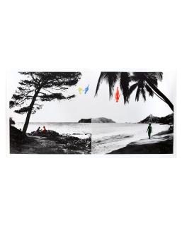 John Baldessari - Paradise