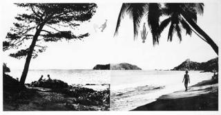 John Baldessari - Paradise