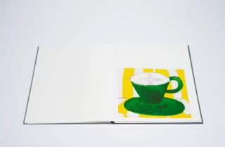 John Baldessari - Poems, 2013