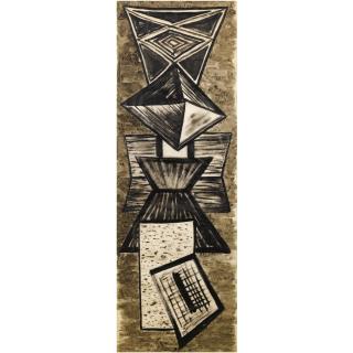 John Banting - Abstract