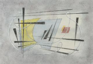 John Banting - Composition