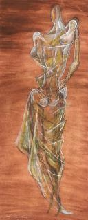 John Banting - Dancer