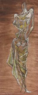 John Banting - Dancer