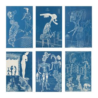 John Banting - For Social Service