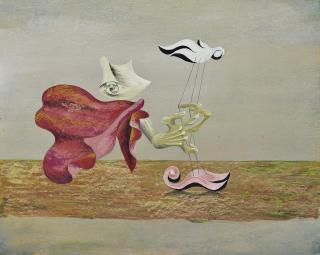 John Banting - Music