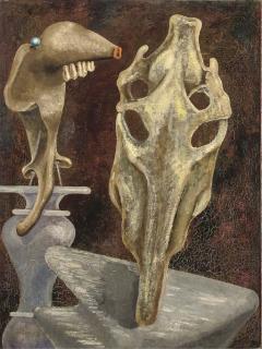 John Banting - Mutual Congratulations