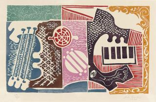 John Banting - One Man Band