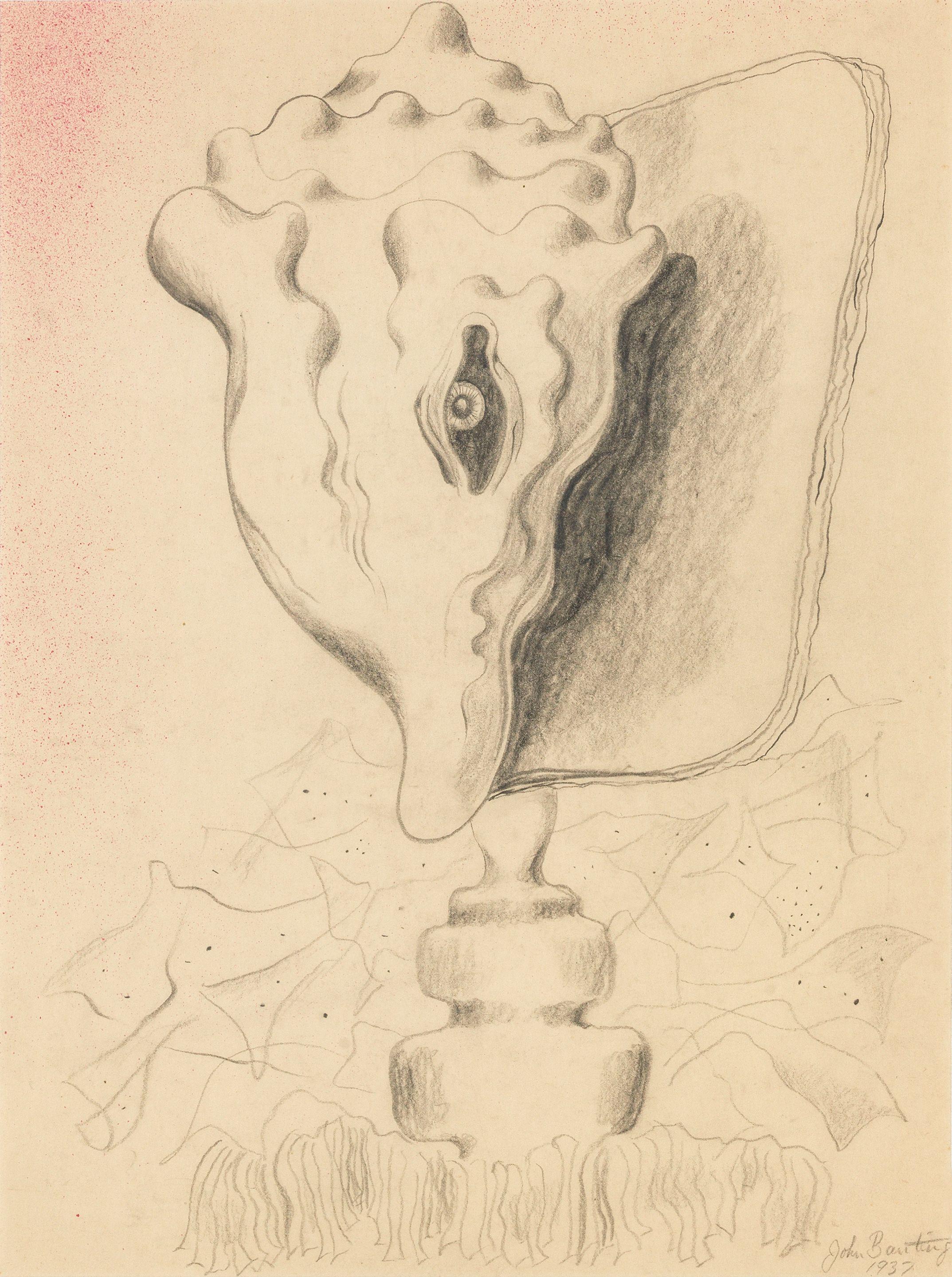 John Banting - Señor del Graciosa Vida