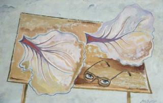 John Banting - Surreal Still Life