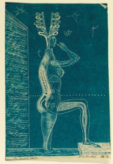 John Banting - The Secret Visit