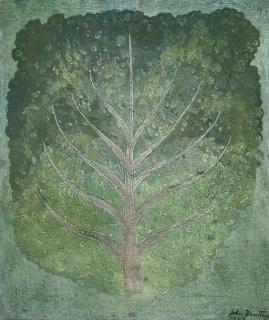 John Banting - Tree of life