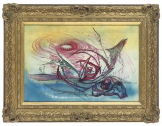 John Banting - Untitled