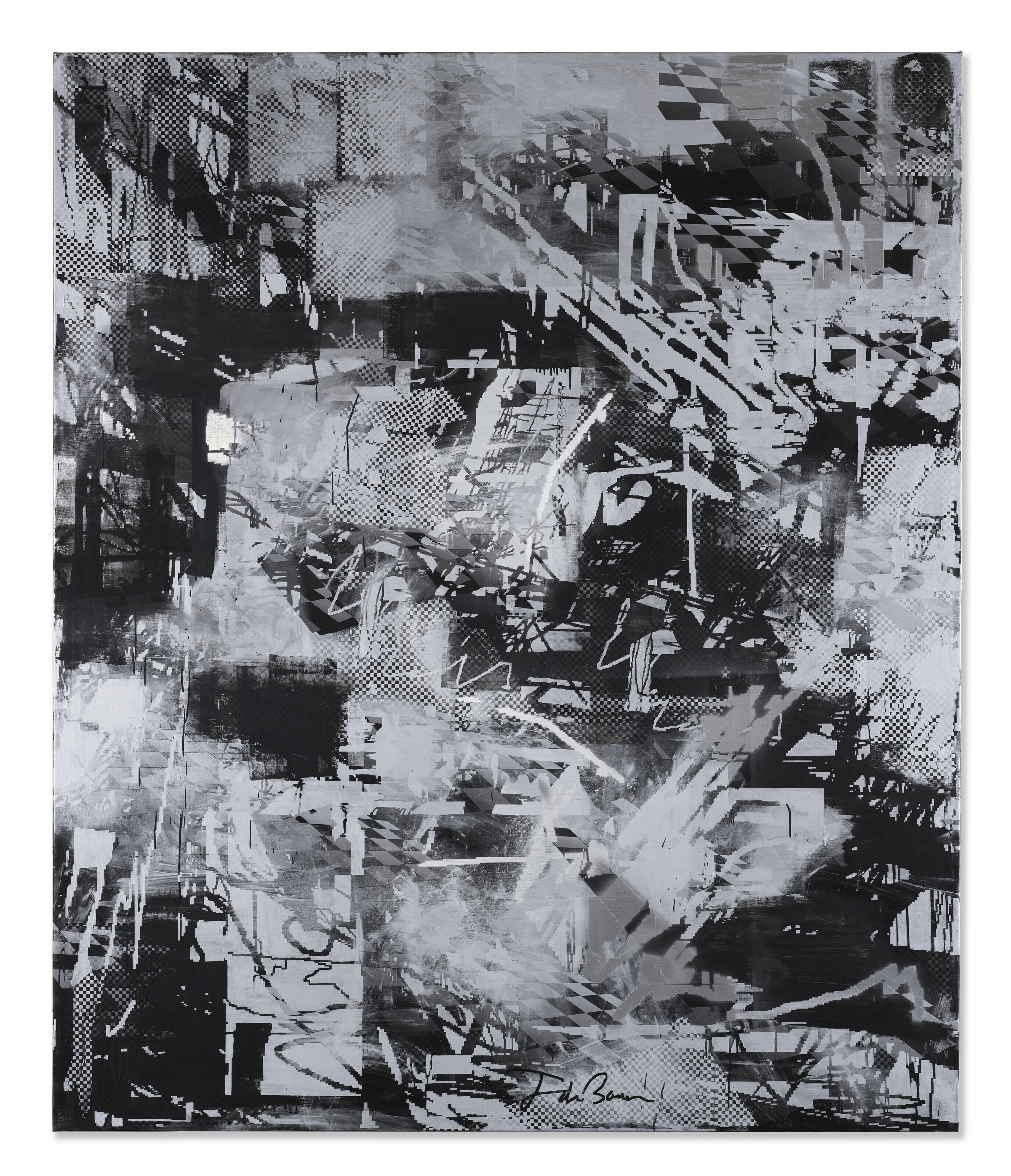 John Bauer - Chernobyl