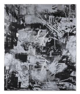 John Bauer - Chernobyl