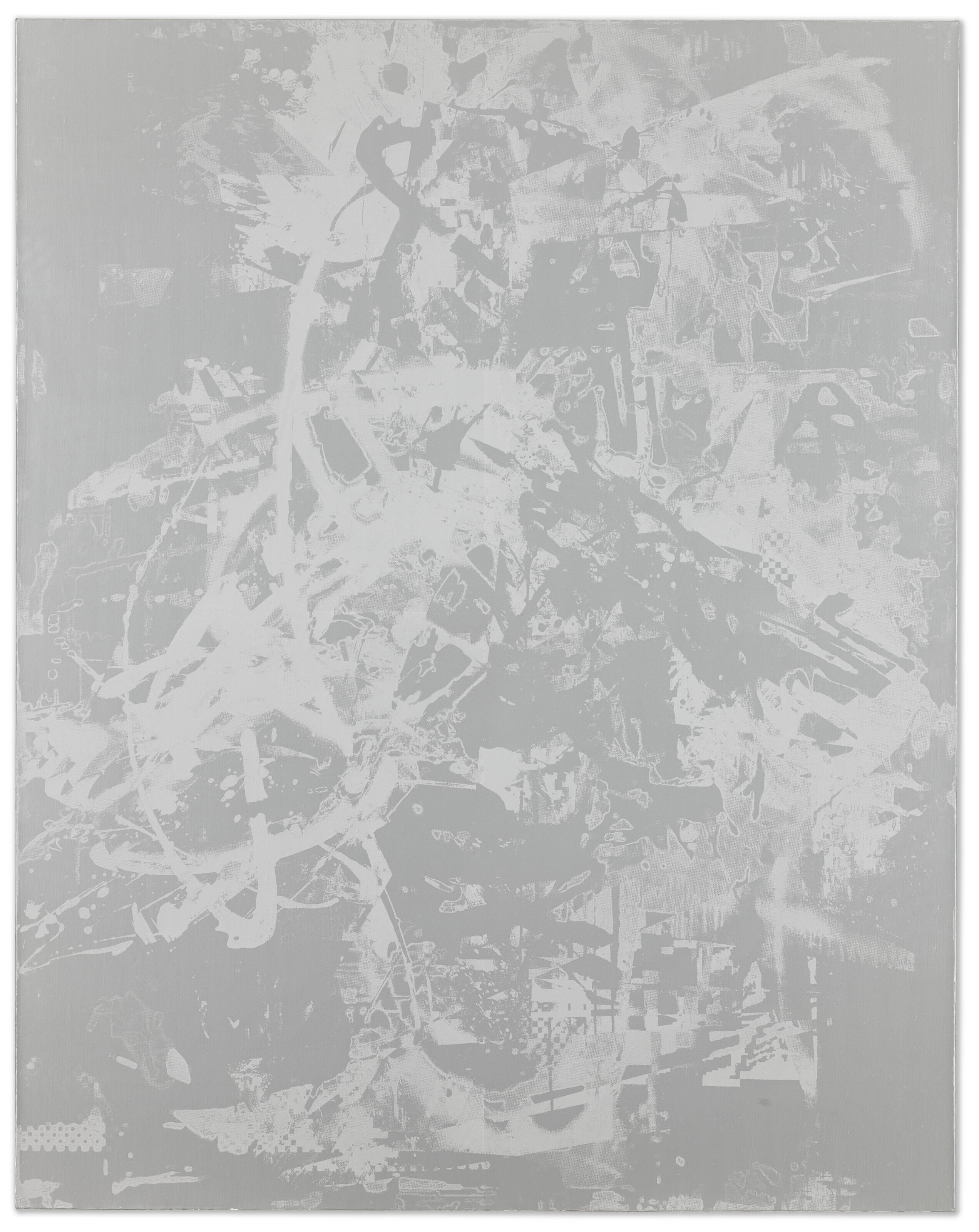 John Bauer - Cutpaste Mirror #5