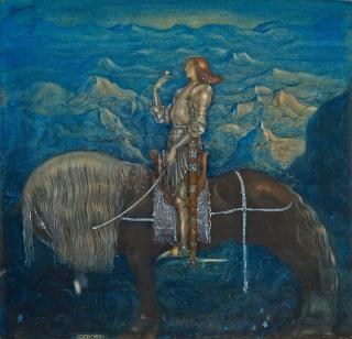 John Bauer - \