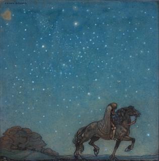 John Bauer - \