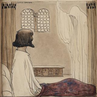 John Bauer - \