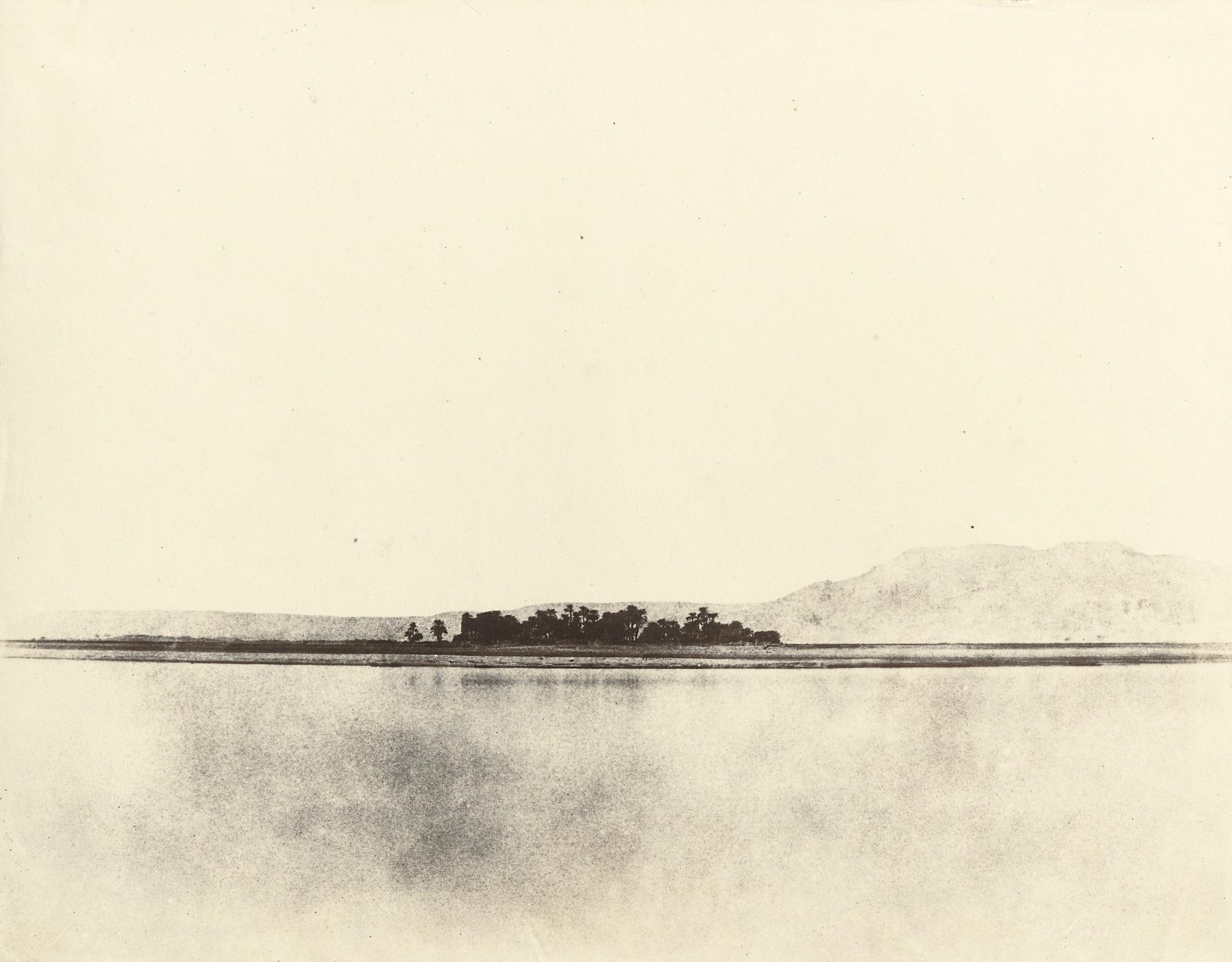 John Beasley Greene - Album Of Egypt And Algeria, 1852 - 1856