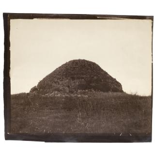 John Beasley Greene - Christian Burial Mound, Blida, 1856