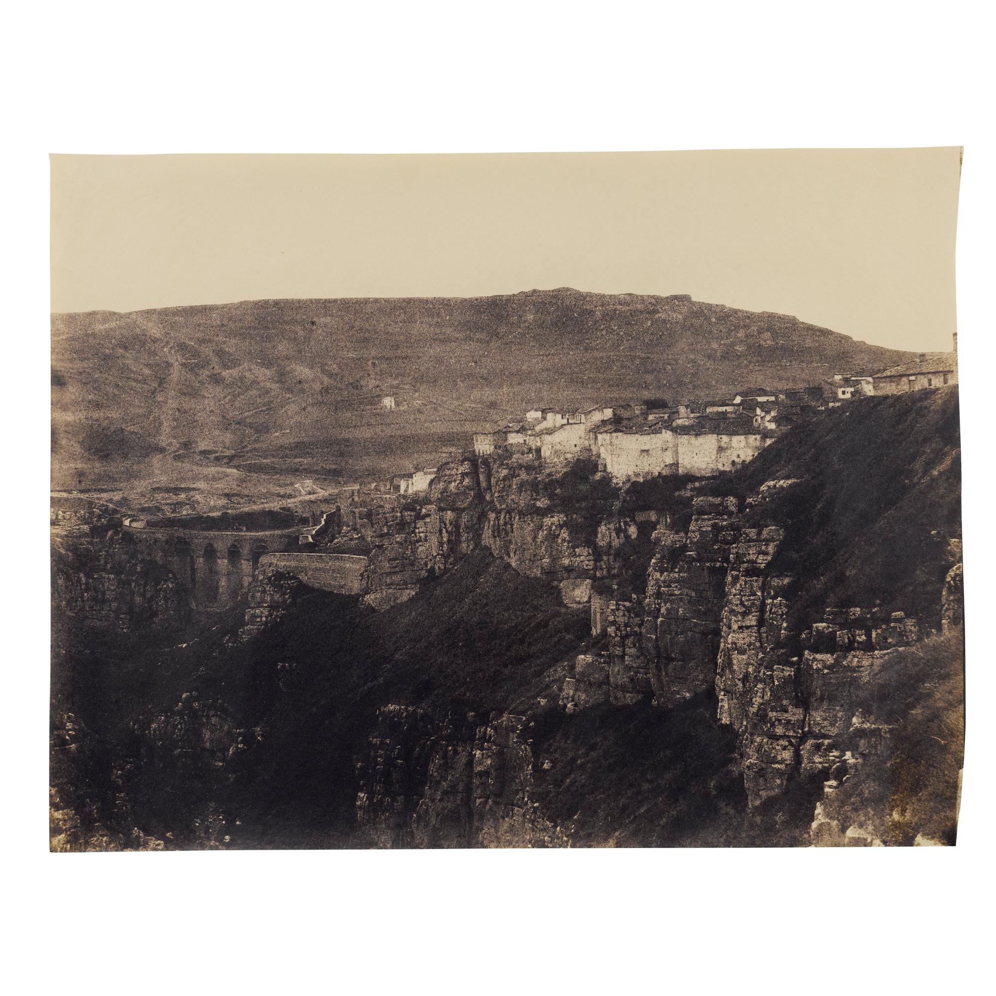 John Beasley Greene - Constantine, Années 1850