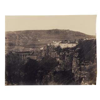 John Beasley Greene - Constantine, Années 1850