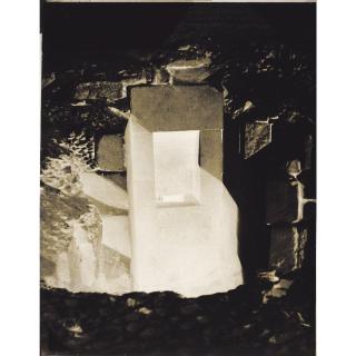 John Beasley Greene - Egypte, Tombeau Exhumé, Années 1850