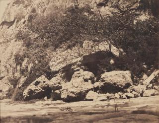 John Beasley Greene - Riverbank, Algeria