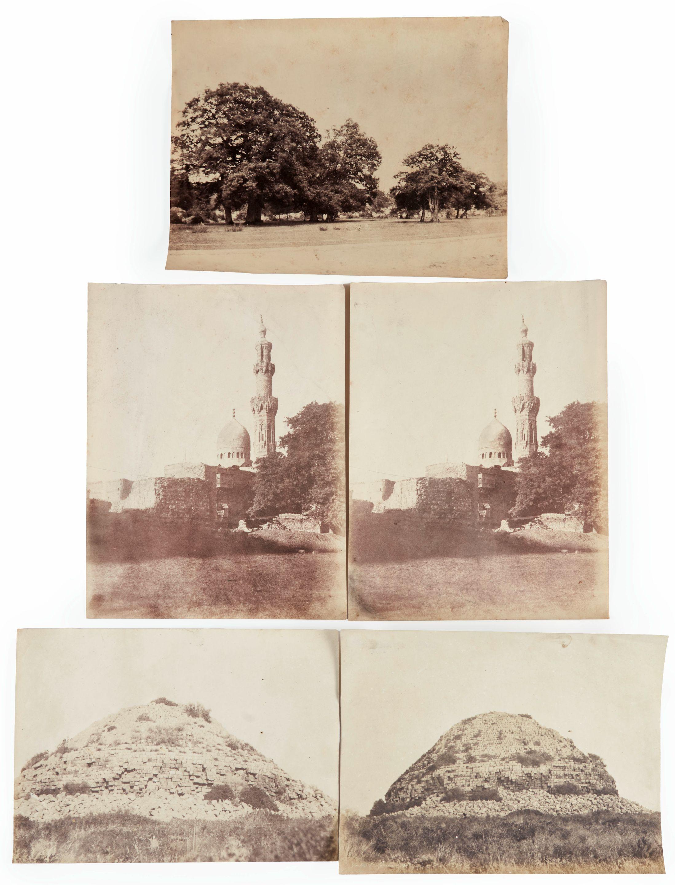 John Beasley Greene - Select views 5