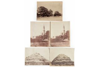 John Beasley Greene - Select views 5