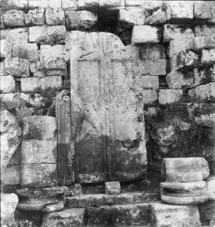 John Beasley Greene - Tomb of the Christian (Detail)