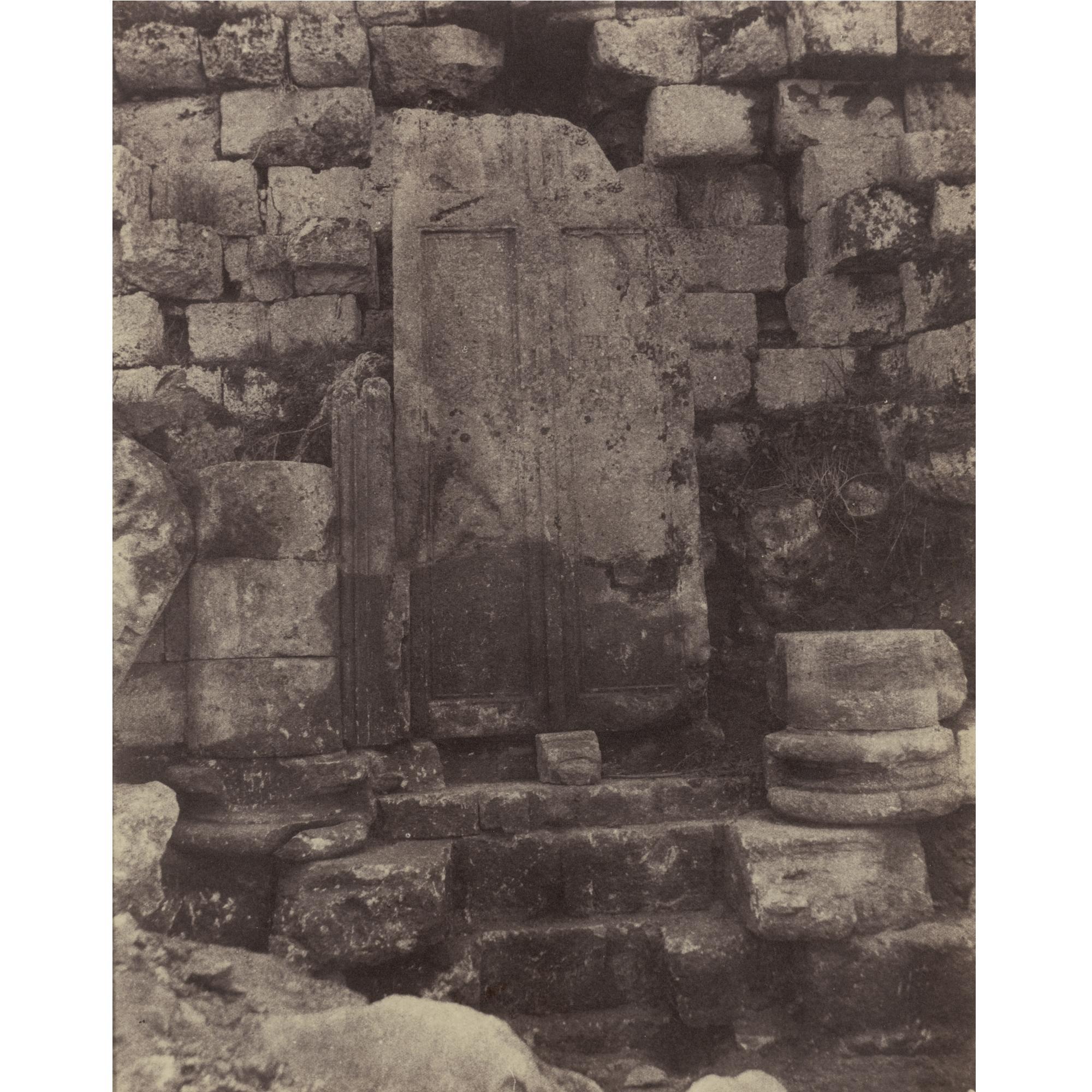 John Beasly Greene - \'La Tombeau De La Chrétienne\'