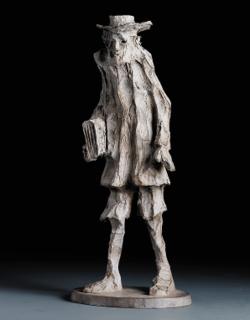 John Behan, R.H.A. - Torah Scholar