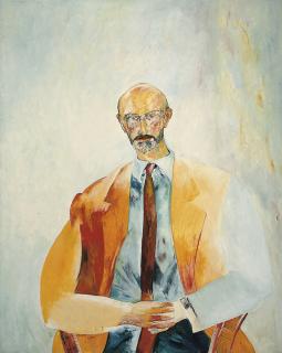 John Bellany, H.R.S.A., R.A. - Richard Morphet