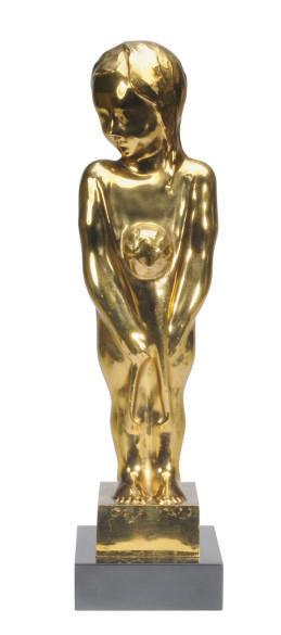 John Bernard Flannagan - Rag Doll