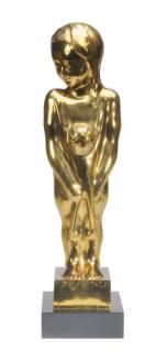 John Bernard Flannagan - Rag Doll