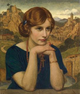 John Bernard Munns - Enigma