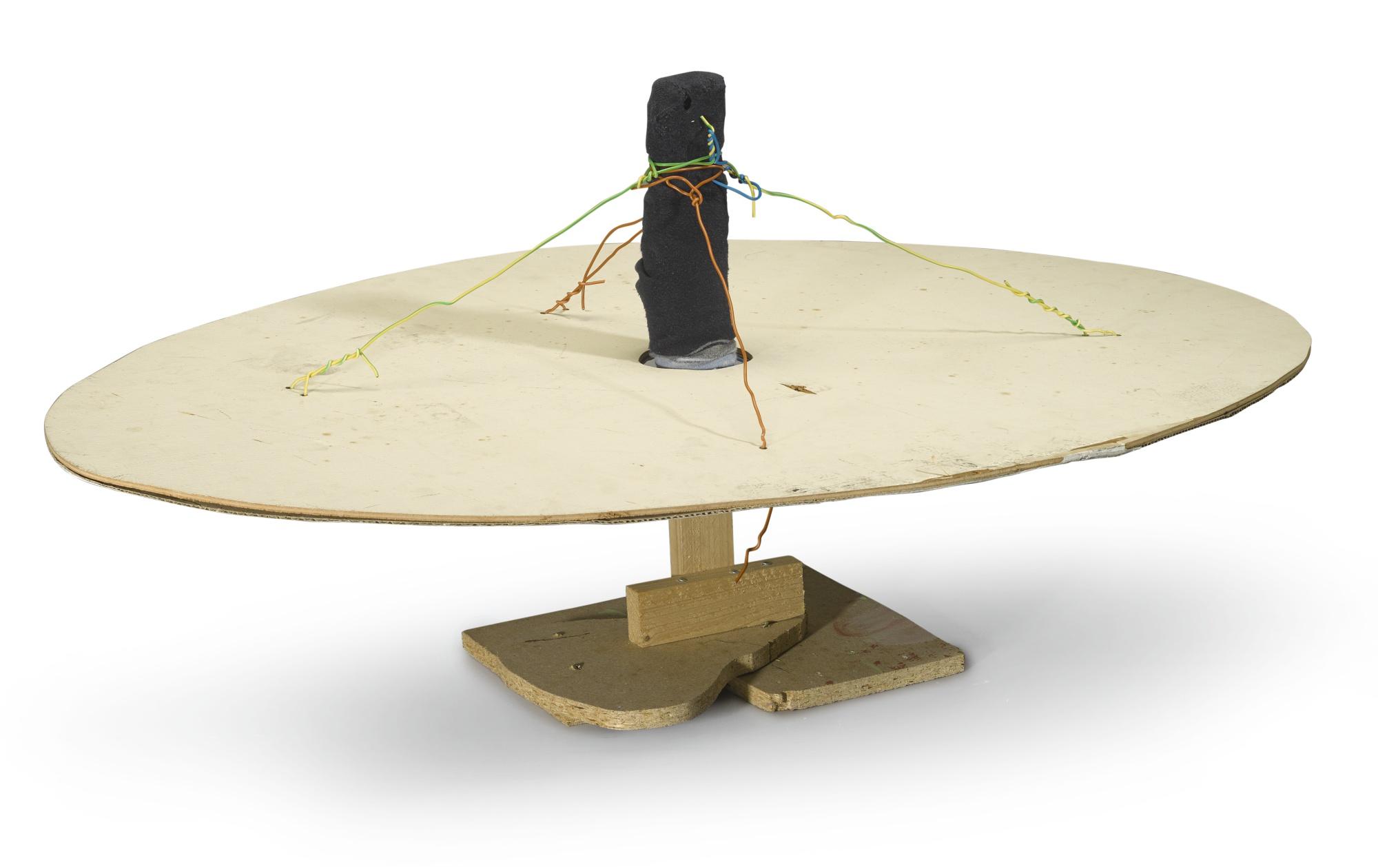 John Bock - Appeldom