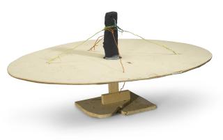 John Bock - Appeldom