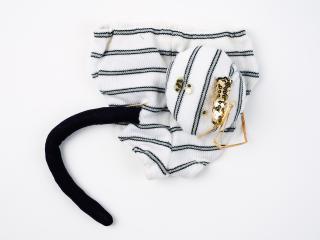 John Bock - Geometrischer Ort der 2 Mio. (für Parkett 67).