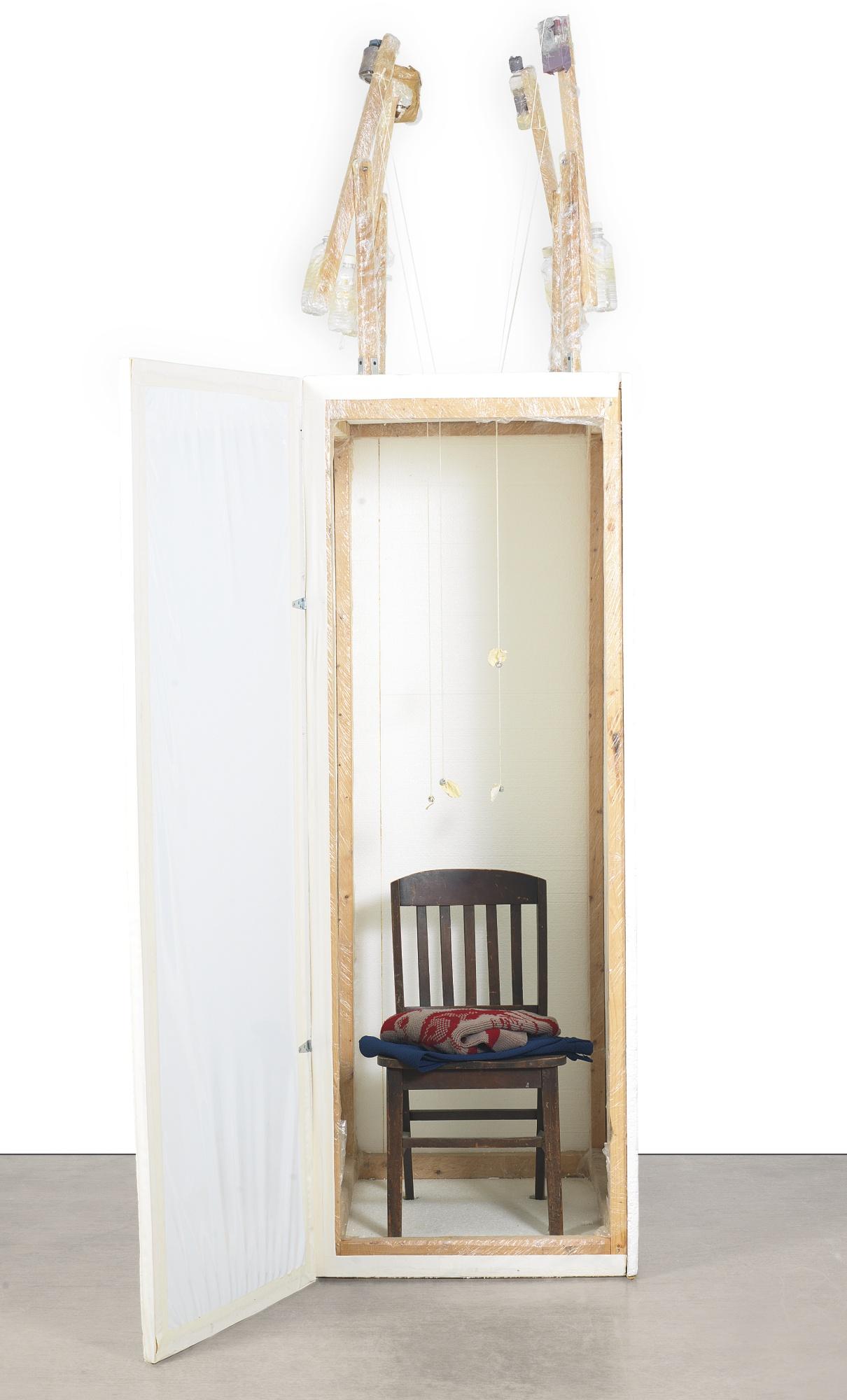 John Bock - Molke-Me-Mind