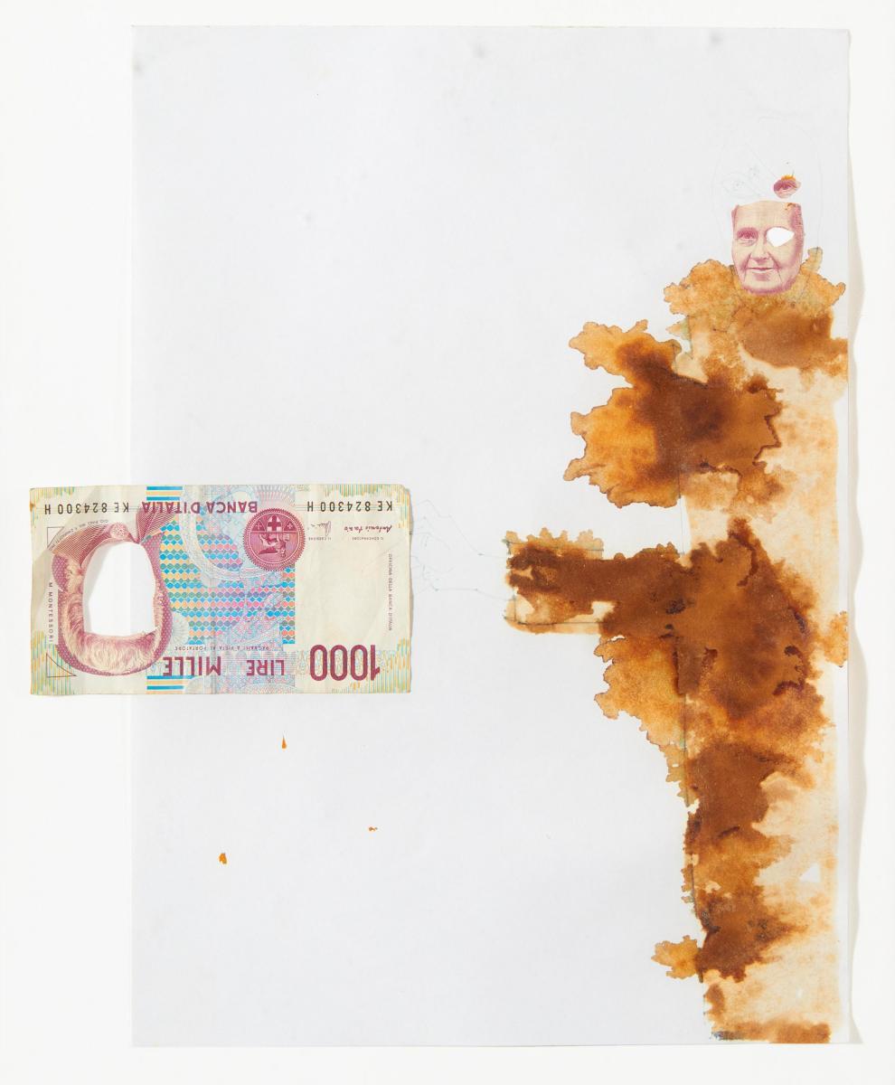 John Bock - Ohne Titel.