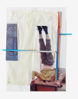 John Bock - Ohne Titel.