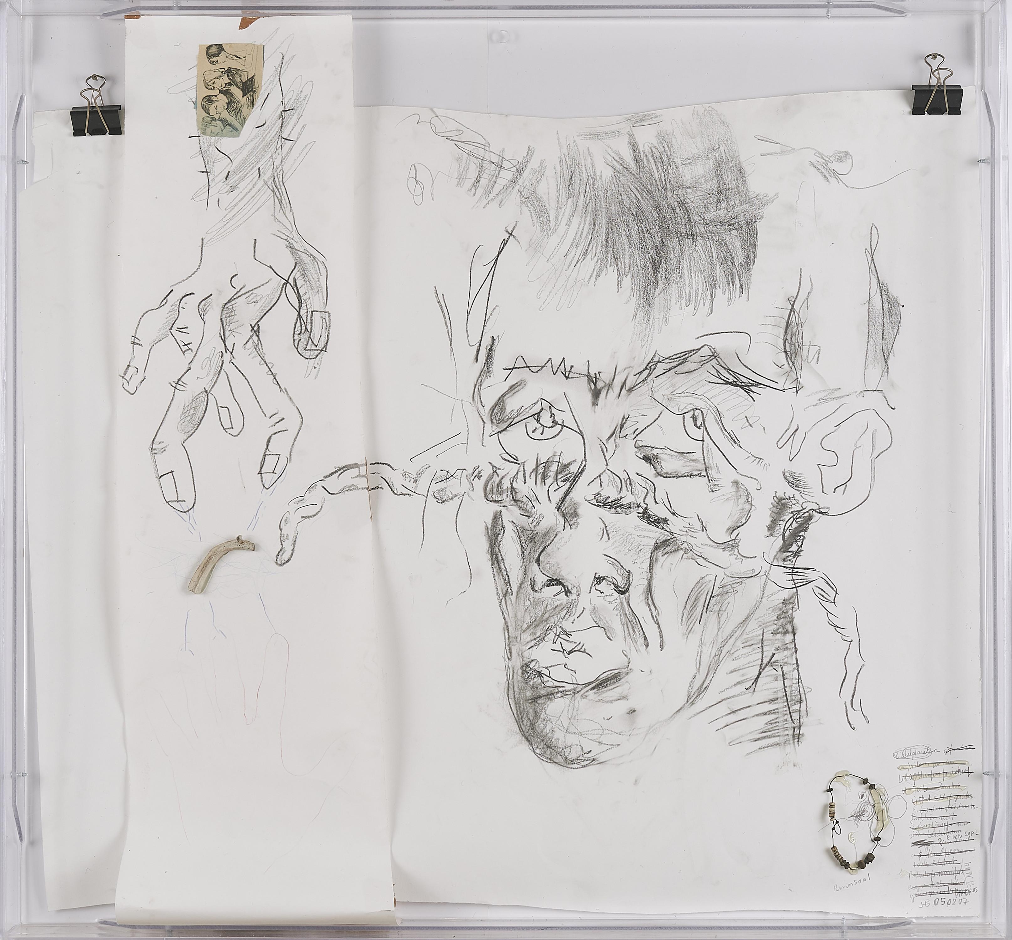 John Bock - Ohne Titel.