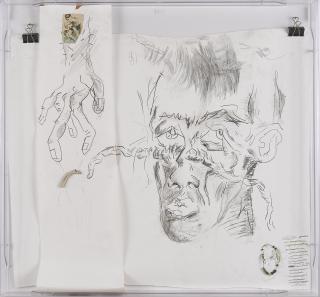 John Bock - Ohne Titel.