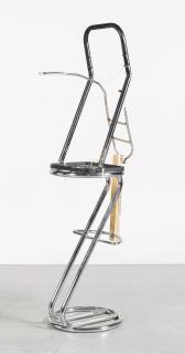 John Bock - Something Stressful About A Woman\'S Curves