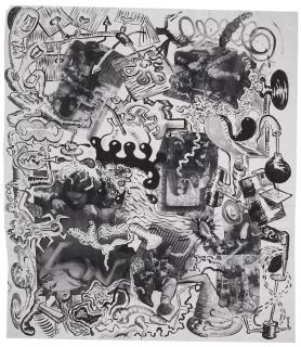 John Bock - Untitled