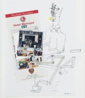 John Bock - Untitled